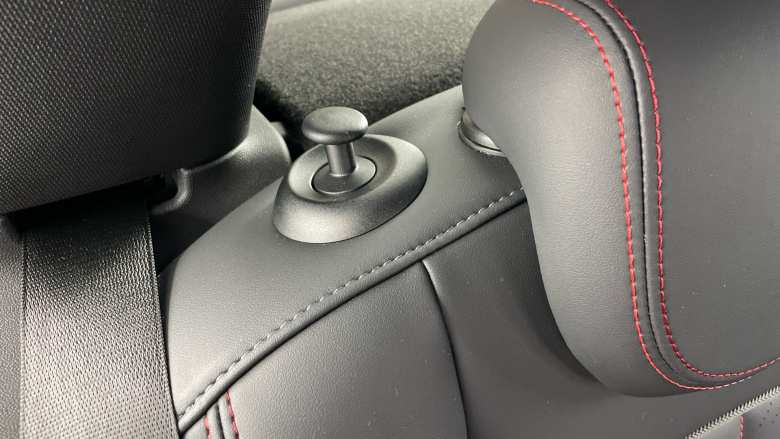 MINI Cooper 2.0 S Sport 5dr Auto Petrol Hatchback